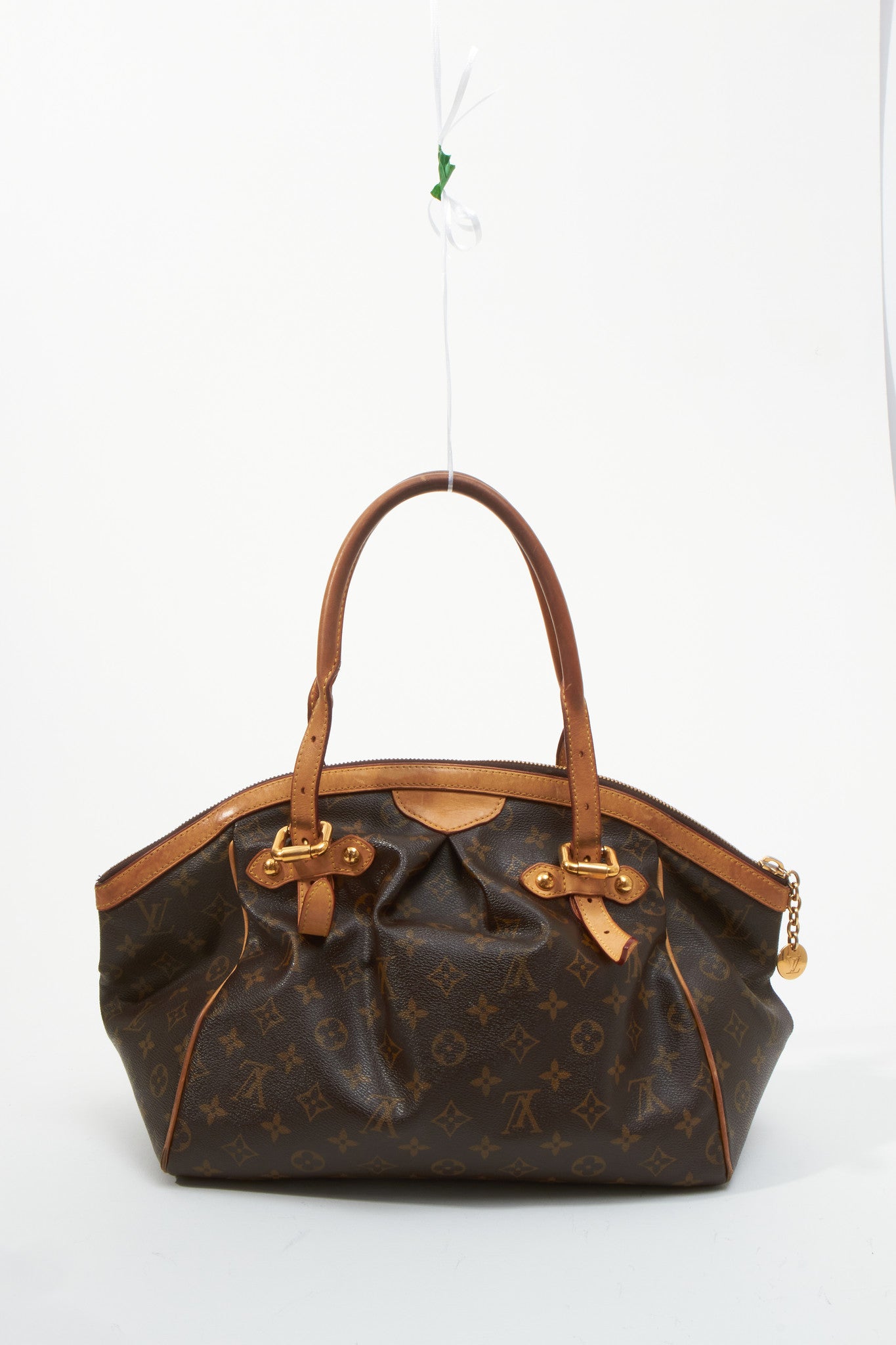 Louis Vuitton Tivoli Monogram GM Handbag