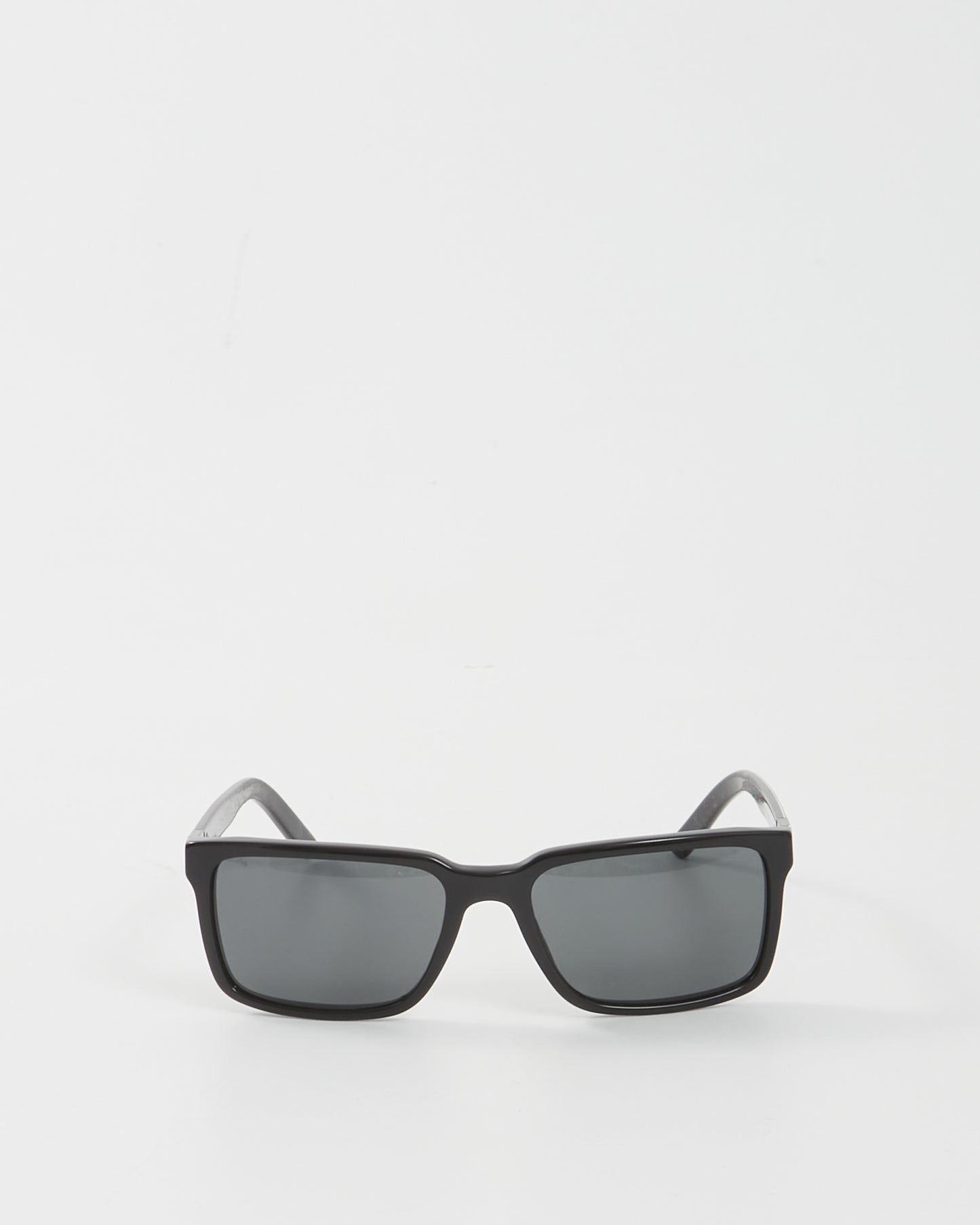 Burberry Black Square B4097 Sunglasses