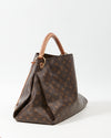 Louis Vuitton Monogram Artsy MM Shoulder Bag