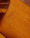 Louis Vuitton Monogram Musette Tango Shoulder Bag