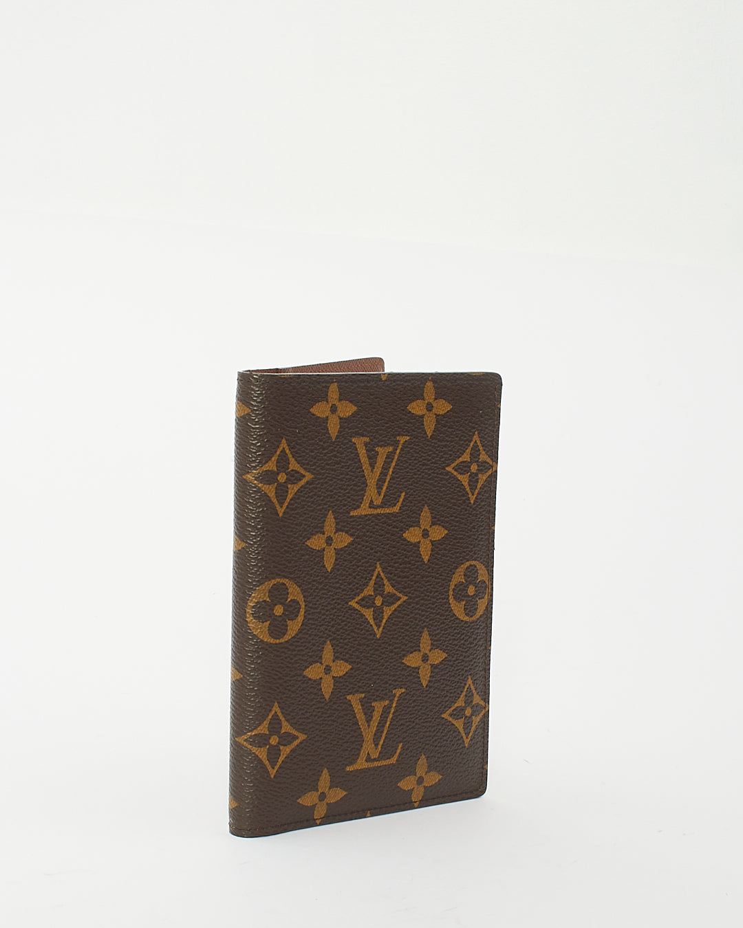 Organisateur de poche en toile monogramme marron Louis Vuitton