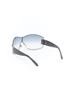 Chanel Black Gradient Lense 4114 Sunglasses
