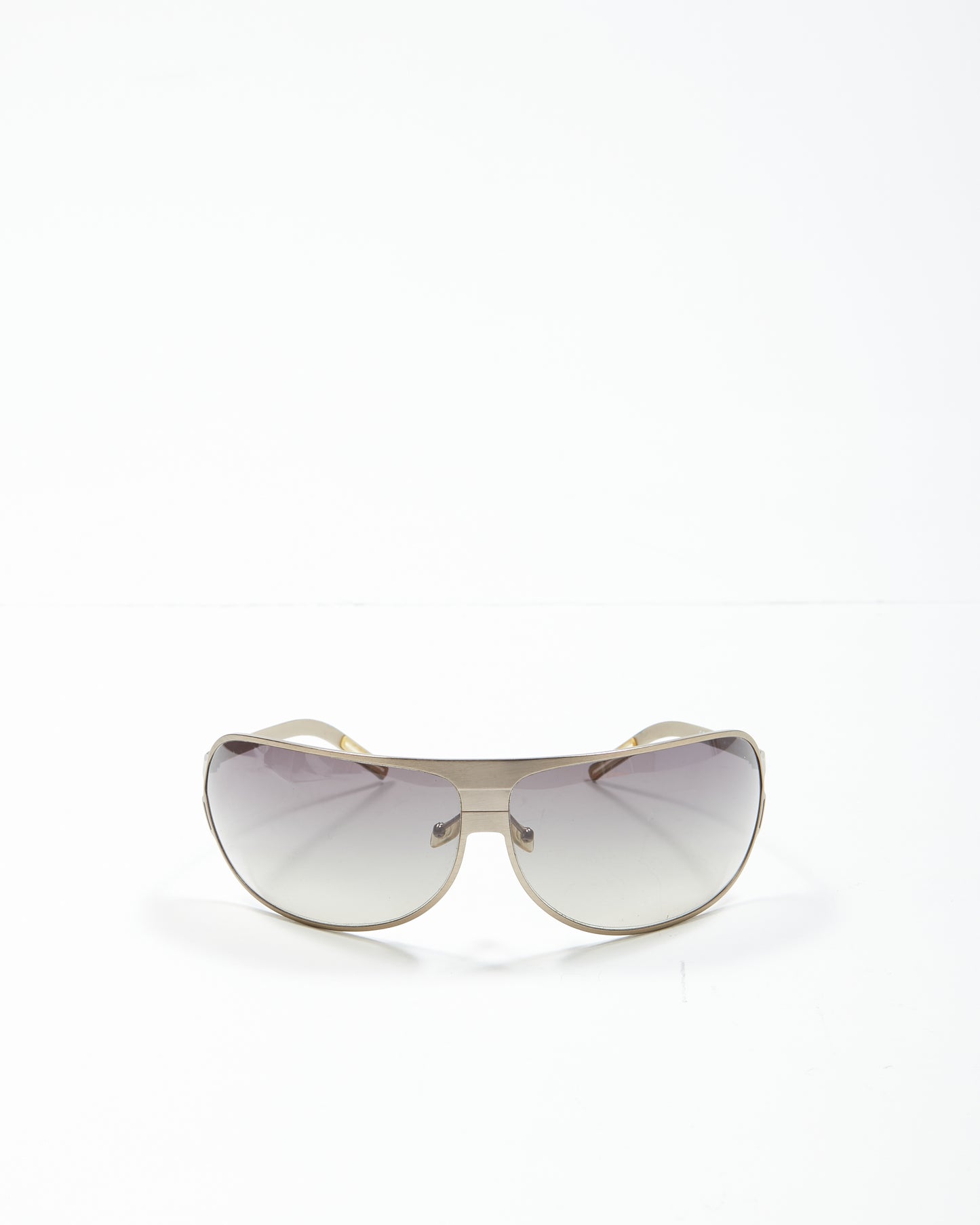 Dior Homme Brushed Metal Frame 0088/S Sunglasses